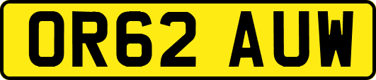 OR62AUW
