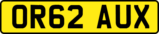 OR62AUX