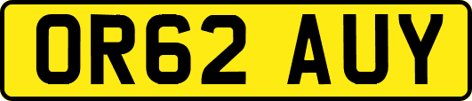 OR62AUY