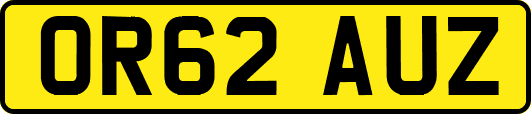 OR62AUZ