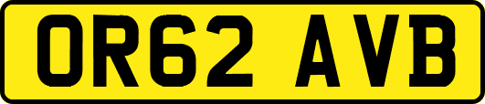 OR62AVB