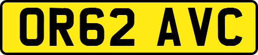 OR62AVC