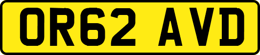 OR62AVD