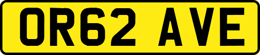 OR62AVE