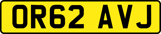 OR62AVJ