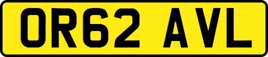 OR62AVL