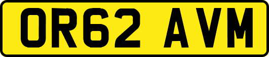 OR62AVM