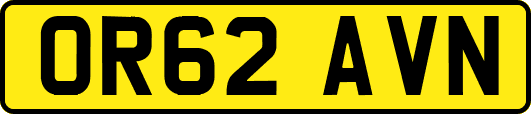 OR62AVN