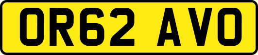 OR62AVO