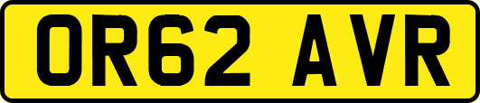 OR62AVR
