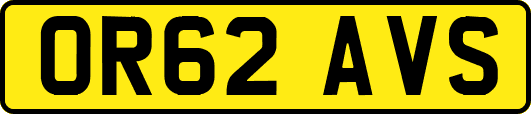 OR62AVS