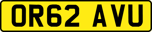 OR62AVU