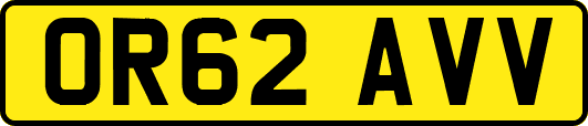 OR62AVV