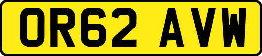 OR62AVW
