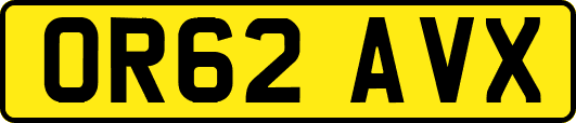 OR62AVX