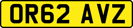 OR62AVZ
