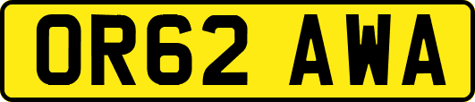 OR62AWA