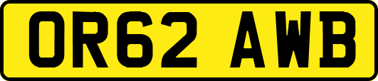 OR62AWB