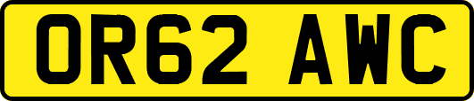 OR62AWC