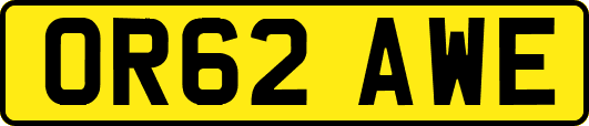 OR62AWE