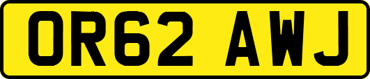 OR62AWJ