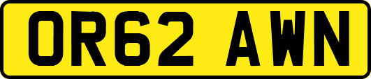OR62AWN