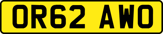 OR62AWO