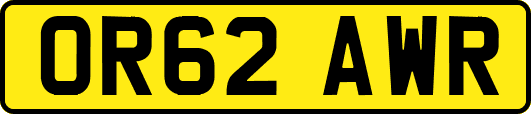OR62AWR
