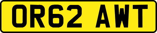 OR62AWT