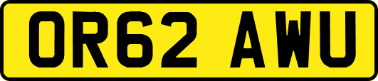 OR62AWU