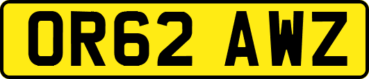OR62AWZ