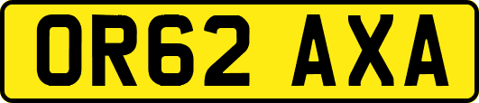 OR62AXA