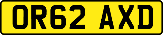 OR62AXD