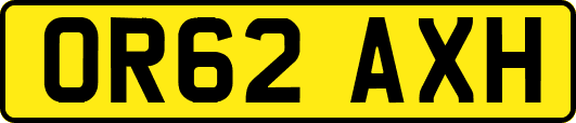 OR62AXH