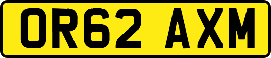 OR62AXM