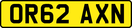 OR62AXN
