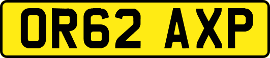 OR62AXP