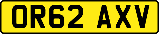 OR62AXV