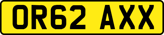 OR62AXX