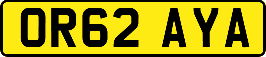 OR62AYA