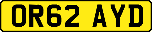 OR62AYD