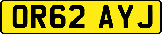 OR62AYJ