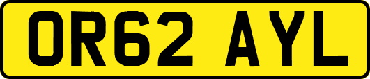 OR62AYL