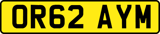 OR62AYM