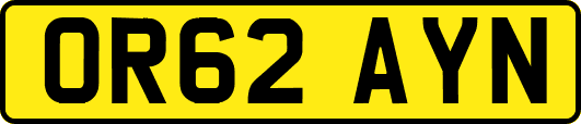 OR62AYN