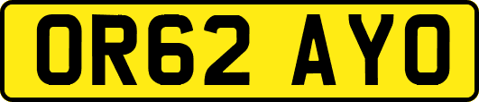 OR62AYO