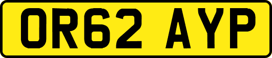 OR62AYP