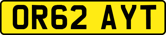 OR62AYT