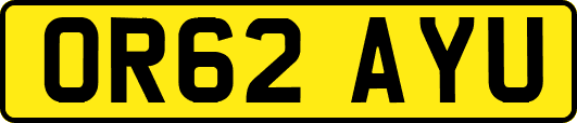 OR62AYU