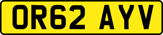 OR62AYV